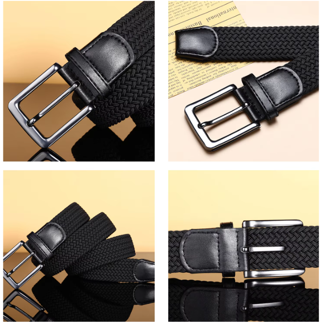  Belts